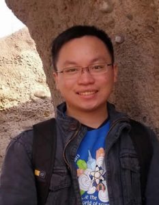 Chris Chen