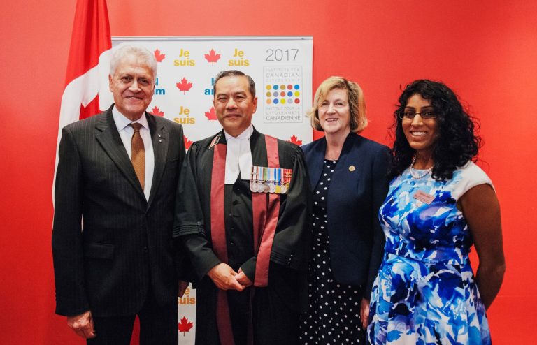 Citizenship Ceremony
