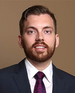 Dustin Klaudt