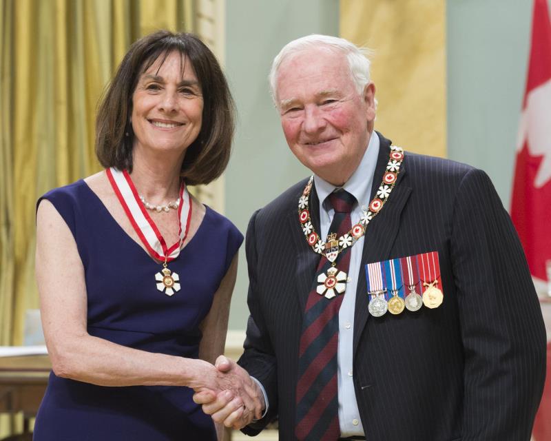 Ellen Bialystok