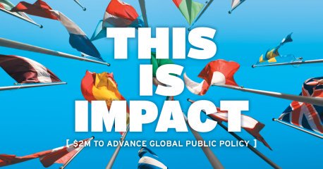 Glendon School of Public and International Affairs