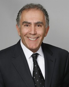 Gregory Sorbara