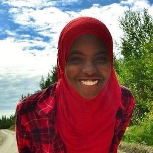 Hawa Sabriye