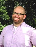 Ian Garrett