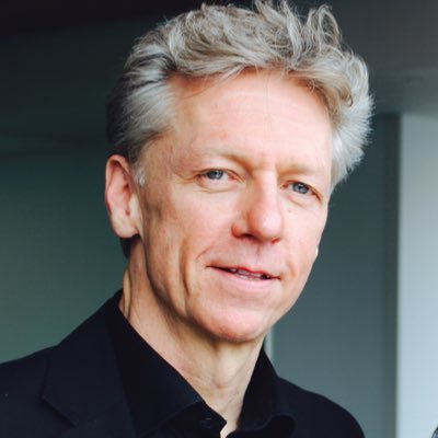 James Orbinski