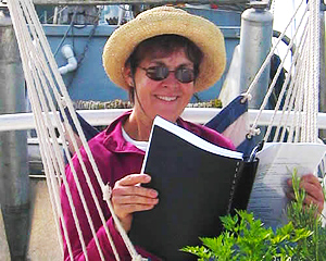 Margaret Critchlow
