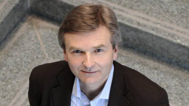 Patrick J. Monahan